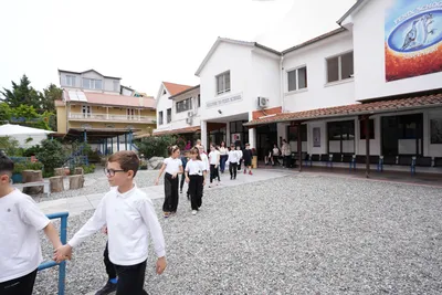 Shkolla Fenix Slide 2