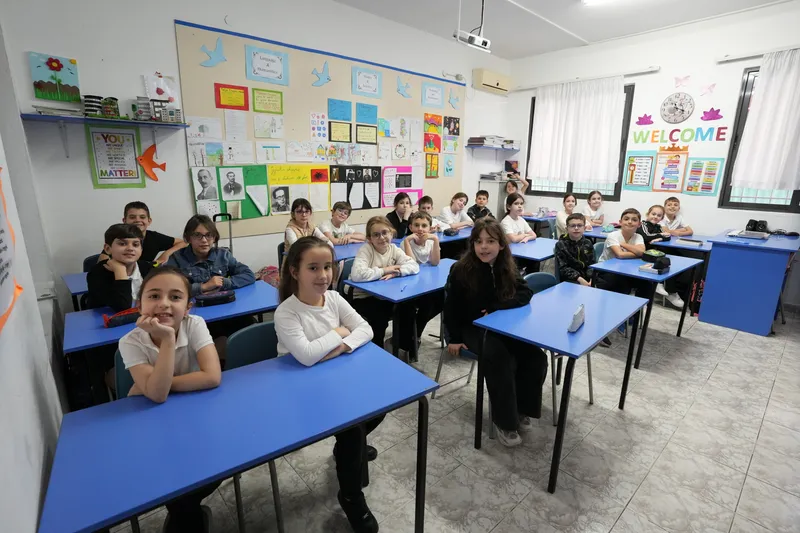 Early Childhood Foundations