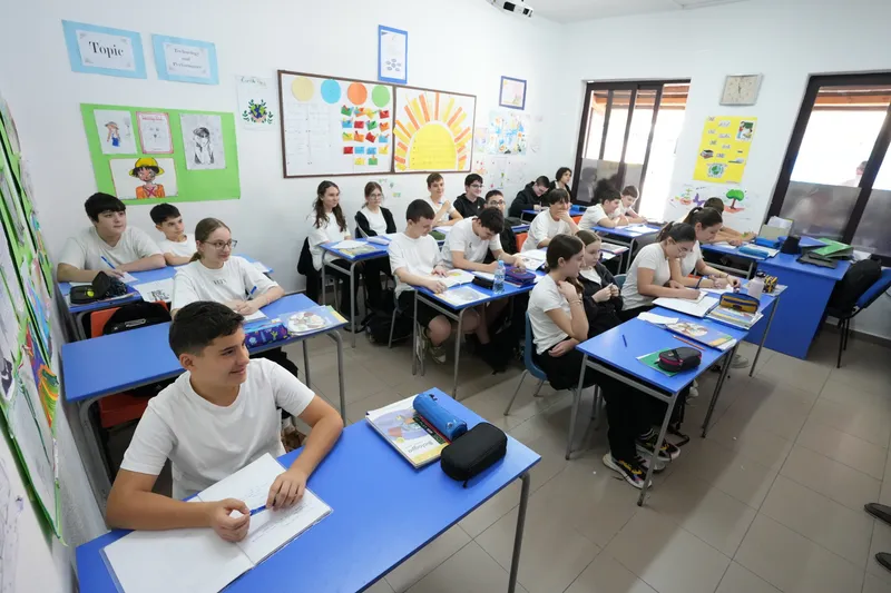 Early Childhood Foundations